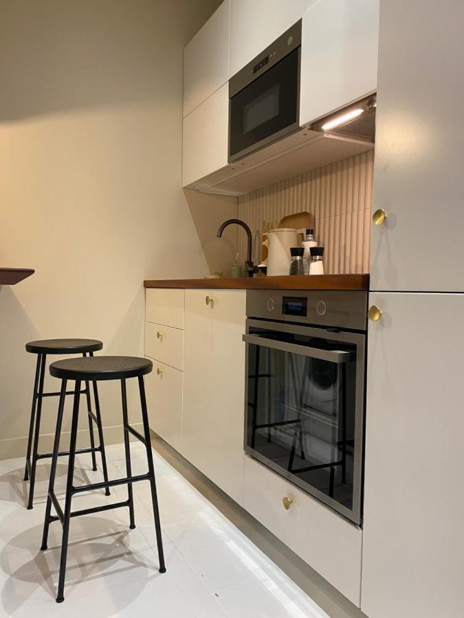 Welcoming, Lovely, Calm & Centrally Located Flat Дижон Экстерьер фото