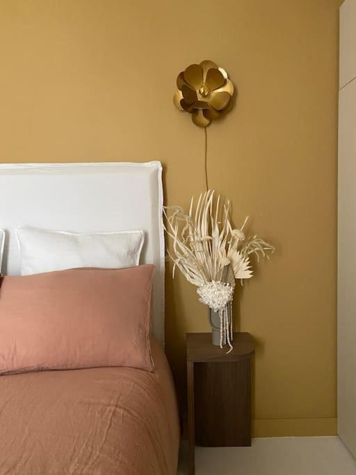 Welcoming, Lovely, Calm & Centrally Located Flat Дижон Экстерьер фото